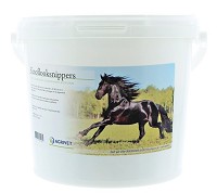 KNOFLOOKSNIPPERS AGRIVET 1500G.
